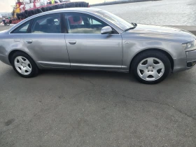 Audi A6 3.0 TDI Quattro , снимка 7