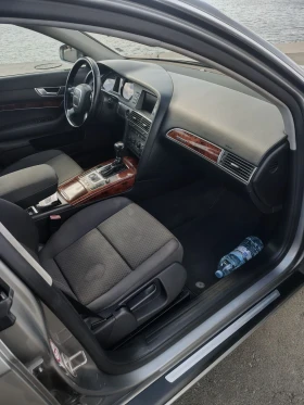 Audi A6 3.0 TDI Quattro , снимка 9