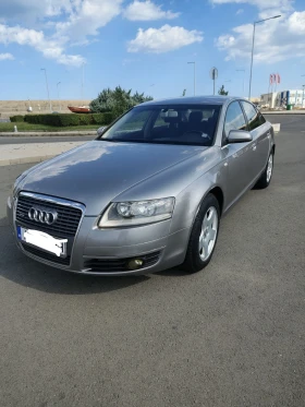 Audi A6 3.0 TDI Quattro , снимка 6
