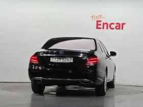 Mercedes-Benz E 300 4MATIC EXCLUSIVE, снимка 4