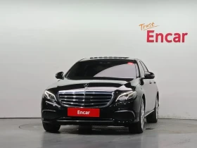 Mercedes-Benz E 300 4MATIC EXCLUSIVE, снимка 3