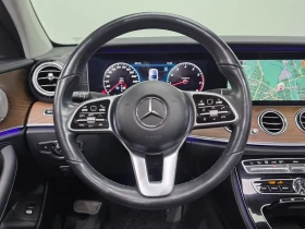 Mercedes-Benz E 300 4MATIC EXCLUSIVE, снимка 14