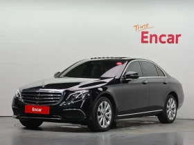 Mercedes-Benz E 300 4MATIC EXCLUSIVE, снимка 1