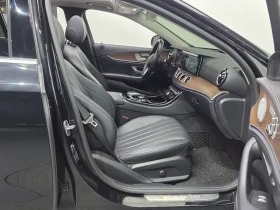 Mercedes-Benz E 300 4MATIC EXCLUSIVE, снимка 11