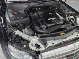 Mercedes-Benz E 300 4MATIC EXCLUSIVE, снимка 6
