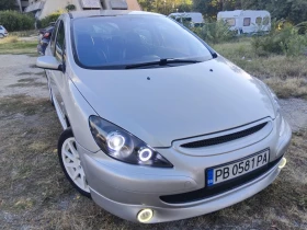 Peugeot 307 2.0HDI//KLIMA//TOP, снимка 10