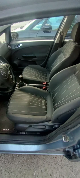 Opel Corsa, снимка 7