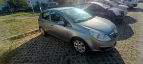 Opel Corsa, снимка 3