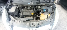 Opel Corsa, снимка 6