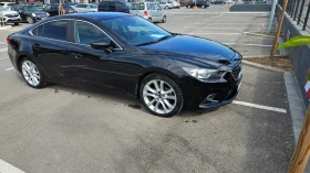 Mazda 6 GJ, снимка 4