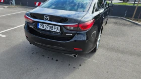 Mazda 6 GJ, снимка 3