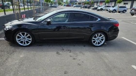 Mazda 6 GJ, снимка 2