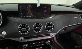 Kia Stinger, снимка 14