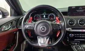 Kia Stinger, снимка 13