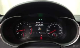 Kia Stinger, снимка 8
