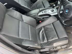 BMW 530 Д 235кс - 11 лв. - 45485041 5