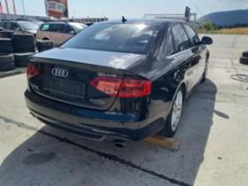 Audi A4 S-LINE 2.7 TDI - [3] 