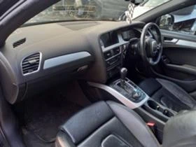 Audi A4 S-LINE 2.7 TDI - [6] 