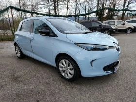 Renault Zoe 22kw. Собствена батерия - [5] 