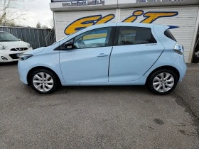 Renault Zoe 22kw. Собствена батерия - [10] 