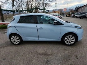 Renault Zoe 22kw. Собствена батерия - [6] 