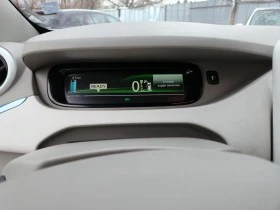 Renault Zoe 22kw. Собствена батерия - [17] 