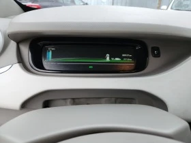 Renault Zoe 22kw. Собствена батерия - [14] 