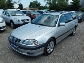 Toyota Avensis 1.8i* ПЕРФЕКТНА*  1