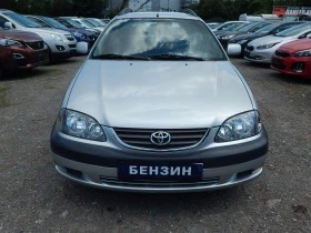 Toyota Avensis 1.8i* ПЕРФЕКТНА* , снимка 2