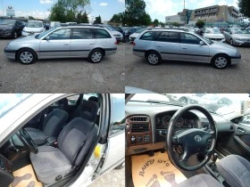 Toyota Avensis 1.8i* ПЕРФЕКТНА* , снимка 7