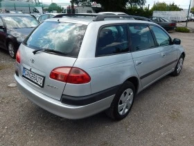 Toyota Avensis 1.8i* ПЕРФЕКТНА* , снимка 4