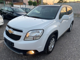 Chevrolet Orlando Нови Гуми 151000км