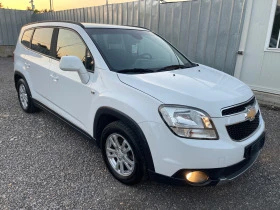 Chevrolet Orlando   151000 | Mobile.bg    3