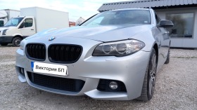 Обява за продажба на BMW 530 НАВИГАЦИЯ/КОЖЕН САЛОН/EURO 6 ~21 800 лв. - изображение 1