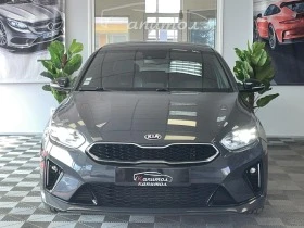     Kia Pro ceed 1.6 CRDi GT LINE Premium DCT7