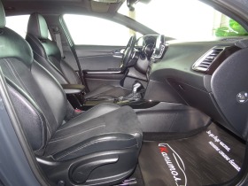 Kia Pro ceed 1.6 CRDi GT LINE Premium DCT7, снимка 10 - Автомобили и джипове - 44532678