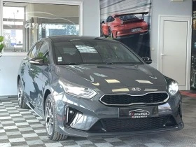     Kia Pro ceed 1.6 CRDi GT LINE Premium DCT7