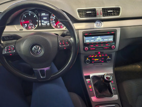 VW Passat, снимка 4 - Автомобили и джипове - 44803433