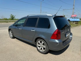 Peugeot 307 2.0 HDI, снимка 4