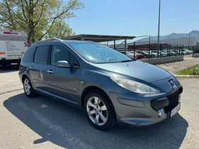 Peugeot 307 2.0 HDI - [1] 