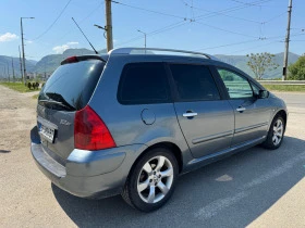 Peugeot 307 2.0 HDI, снимка 3