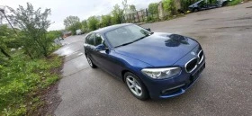 BMW 118  | Mobile.bg    5