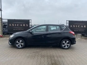     Nissan Pulsar 1.5D EURO 5B