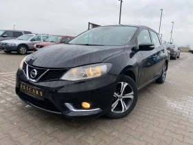     Nissan Pulsar 1.5D EURO 5B