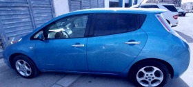 Nissan Leaf  Електрически автомобил , снимка 3