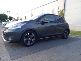 Peugeot 208 1.4 VTI LPG, снимка 3