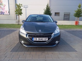 Peugeot 208 1.4 VTI LPG, снимка 1