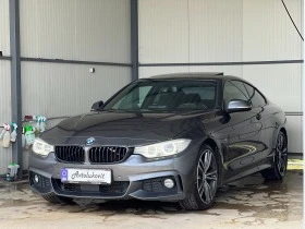 BMW 430 М-Пакет Февруари 2015, Kупе, Употребяван автомо - [3] 