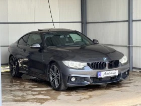 BMW 430 М-Пакет Февруари 2015, Kупе, Употребяван автомо, снимка 1