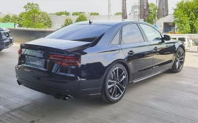 Audi S8 plus 4.0 TFSI quattro | Mobile.bg    3